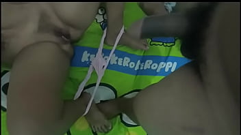 Bokeb barat cantik
