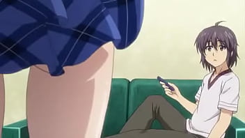 Overflow dublado hentai