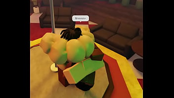 Mare glory role porn r34