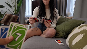 Pov undressing