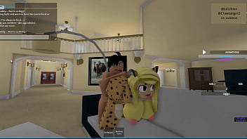 Roblox furry porn