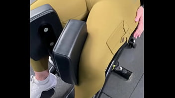 Tubaf gym