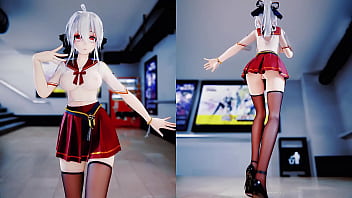 画风gal熟女