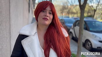 Pamela loma nua
