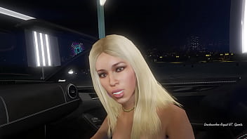 Gta 5 noel