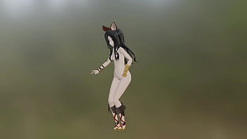Pokedance fantia r18