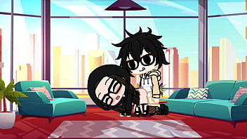 Bex gacha life