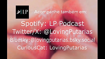 LP punheta guiada