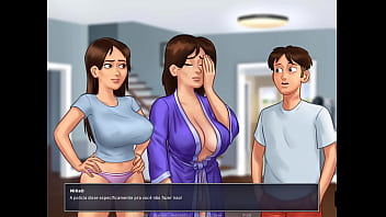 Gaming summertime saga  xxx7774447774477780**