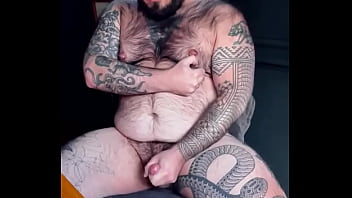 Escenas Hot de nona sobo