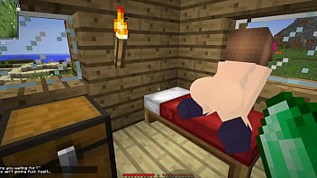 Xvideo jenny minecraft