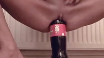 Botol golda