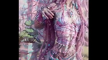 New d art xxxii video