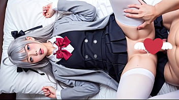 Alisa mikhailovna kujou