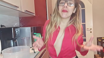 Leo isa grwm video borrado