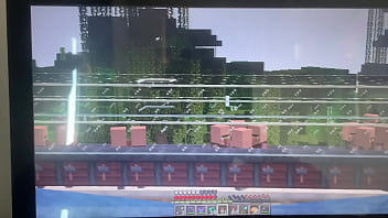 Minecraft realms fucking