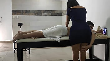 Morena bunda grande gostosa