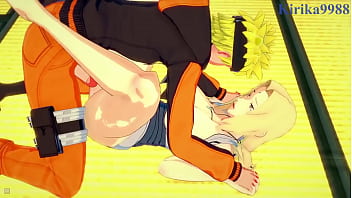 Hinata sex