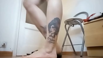 Giselle Chan ballet