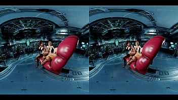 Aerith and tifa porn