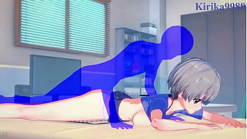 Akira Yanagi porn