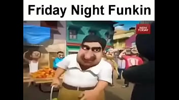 Friday Night Funkin sex mod NiKsa