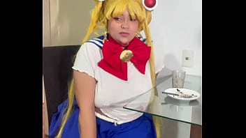 Skirt farting porn