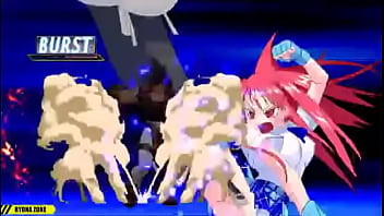 Ryona rpg