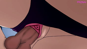 Bonney One Piece Egghead hentai