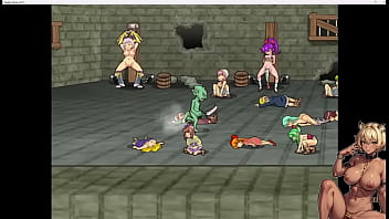 HENTAI goblin global contest