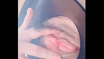 女人大量喷白浆