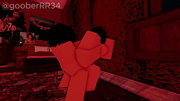 Rule 34 forsaken Elliot