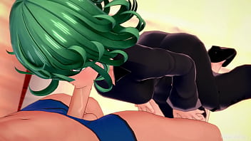 Tatsumaki poen