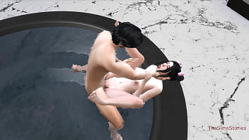 痴女做爱