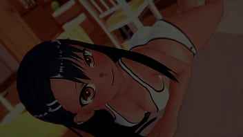 Misaki nagatoro r34 videos