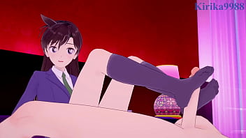 Conan eli