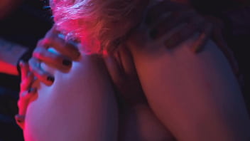 Philippine LICKING FEET SCENE