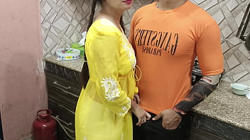 Chacha ki ladki ke sath sexy video
