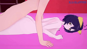 Shoujo ramune cxxx