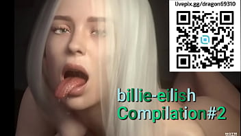 Billie eilish handjob