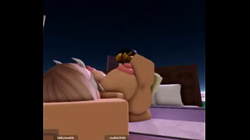 ROBLOX RULE 34 CATEGORY
