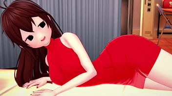 Fire and water girls fnf hentai