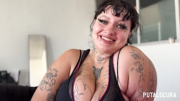 Alma burkekeporn