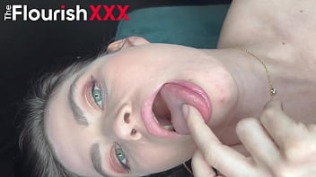 Oiled addsion rae