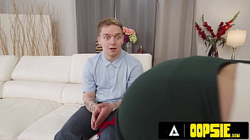 Oopsie adulttime