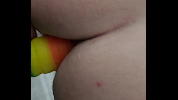 虹心　porn