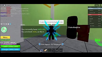 Kambuccha blox fruit
