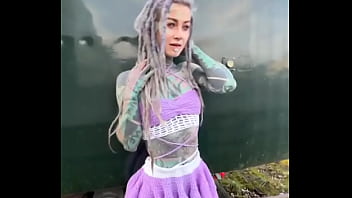 Foto de b***** morena