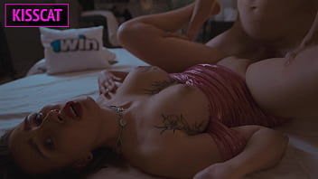 Kisscat sister porn