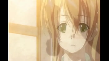 Shojo chitsujo nud